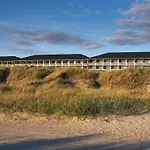 דירה Inviting In Fanø