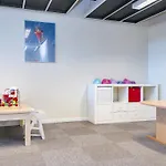 Inviting In דירה Fanø