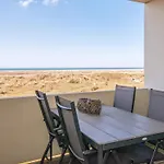 דירה Inviting In Fanø