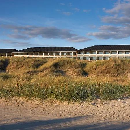 Lägenhet Inviting In Fanø