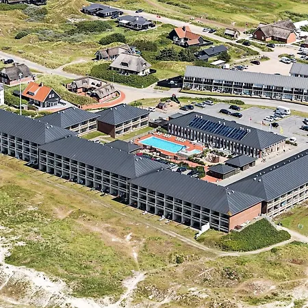 Inviting In Fanø