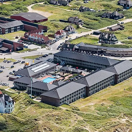Lägenhet Inviting In Fanø
