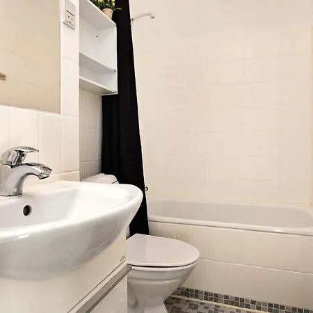 Inviting In Appartement *