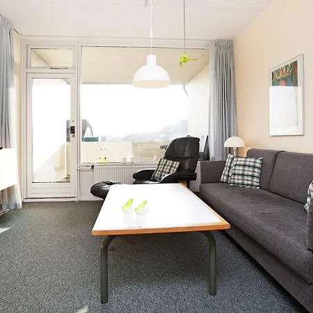 Appartement Inviting In