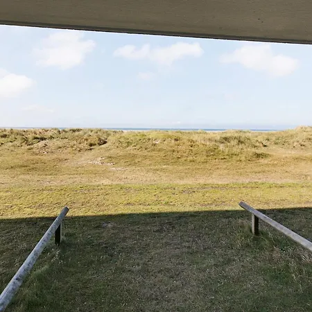 Lägenhet Inviting In Fanø