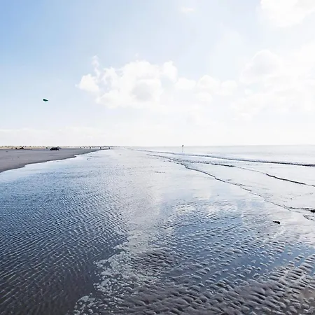 Inviting In Apartment