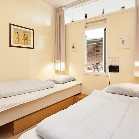 Inviting In Apartment Fano