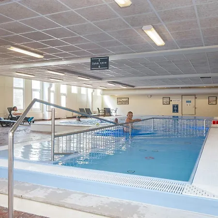 Apartment Inviting In