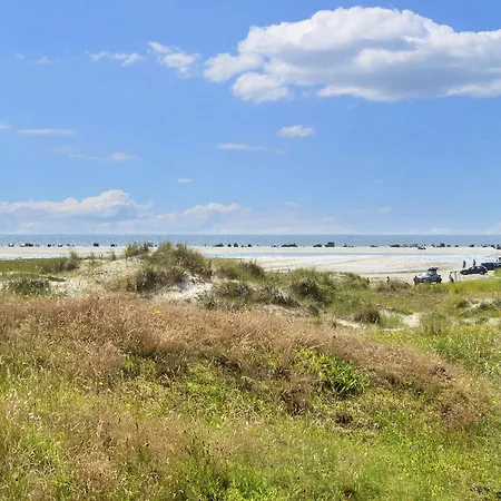 Inviting In Appartement Fanø