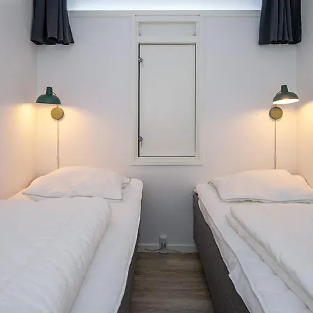 Appartement Inviting In *