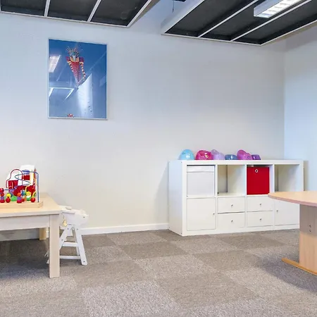 Inviting In Apartment Fano