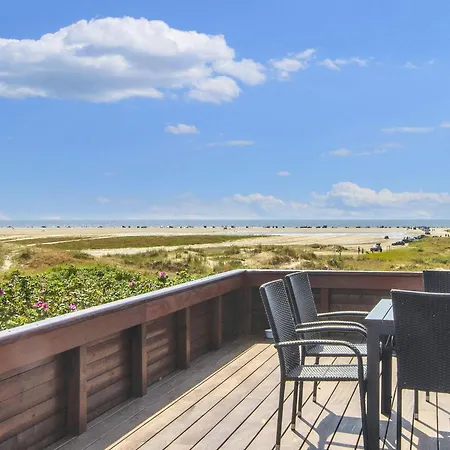 Inviting In Appartement