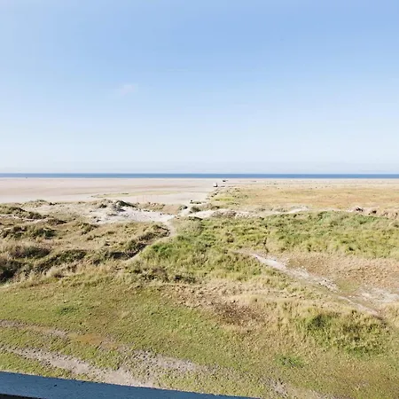 Inviting In Apartment