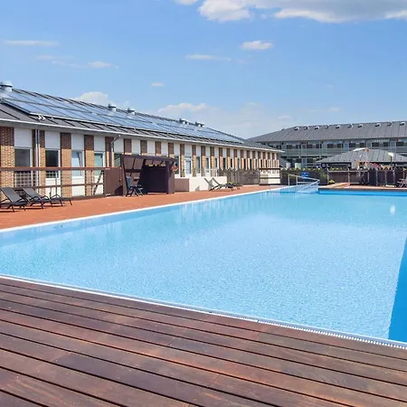 Inviting In Apartment *