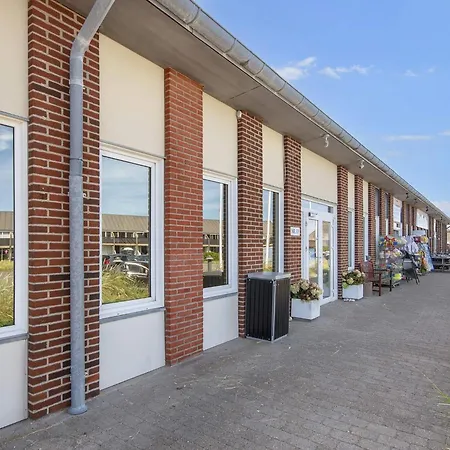 Appartement Inviting In Fanø