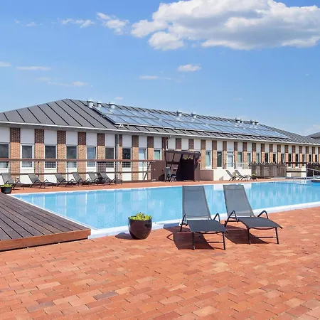 Appartement Inviting In