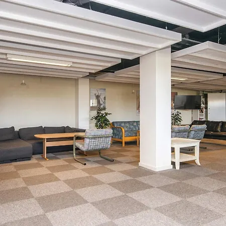 Inviting In Apartment Fano