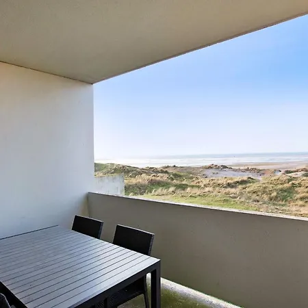 Appartement Inviting In