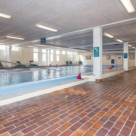 Apartment Inviting In *