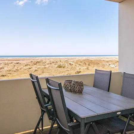 Inviting In Appartement