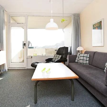 Leilighet Inviting In *