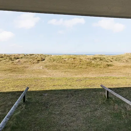 Inviting In Appartement