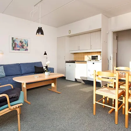 Appartement Inviting In *