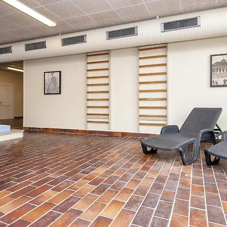 Inviting In Appartement