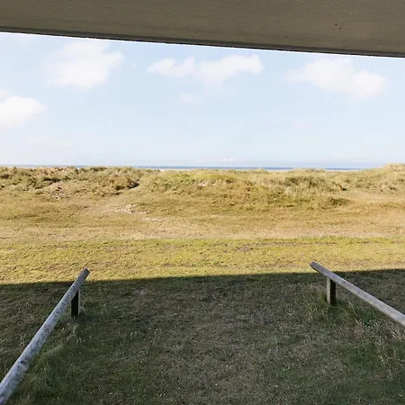 Inviting In Fanø