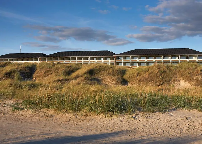 Apartment Inviting In Fanø