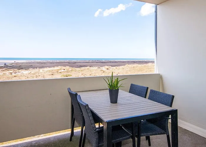 Appartement Inviting In *