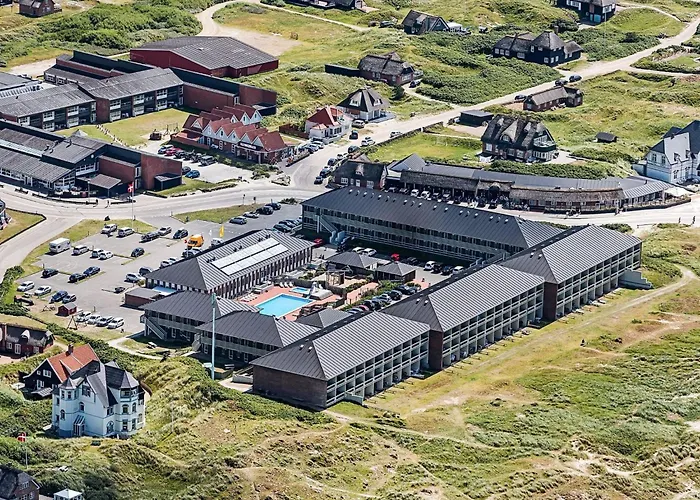 Apartment Inviting In Fanø