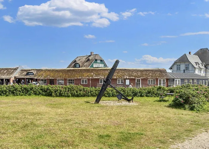 Inviting In Appartement