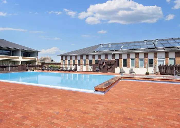 Appartement Inviting In *