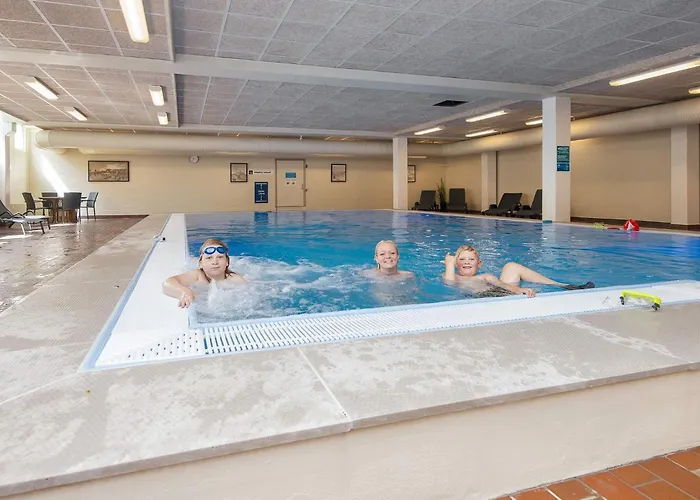 Apartment Inviting In Fanø