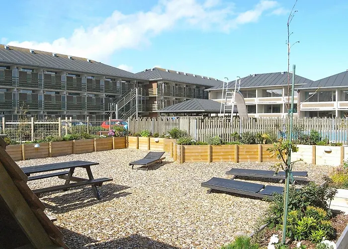 Inviting In Apartment