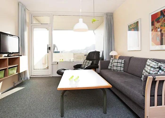 Apartment Inviting In