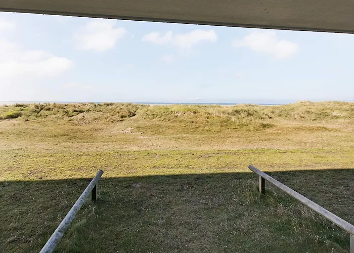 Apartment Inviting In Fanø