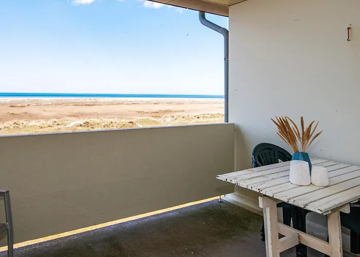 Apartment Inviting In