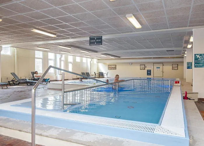 Appartement Inviting In