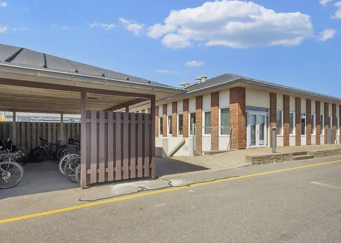 Inviting In Appartement *