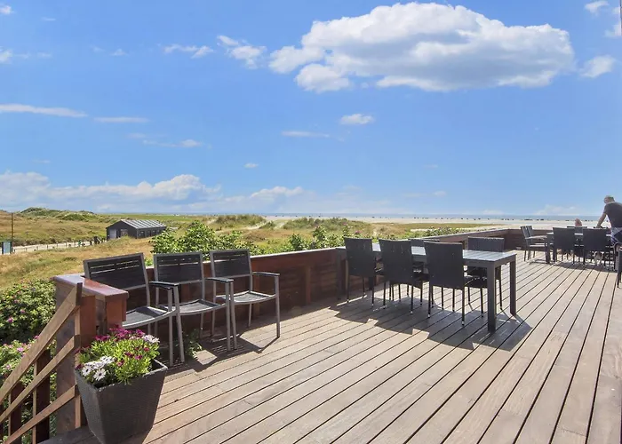 Apartment Inviting In