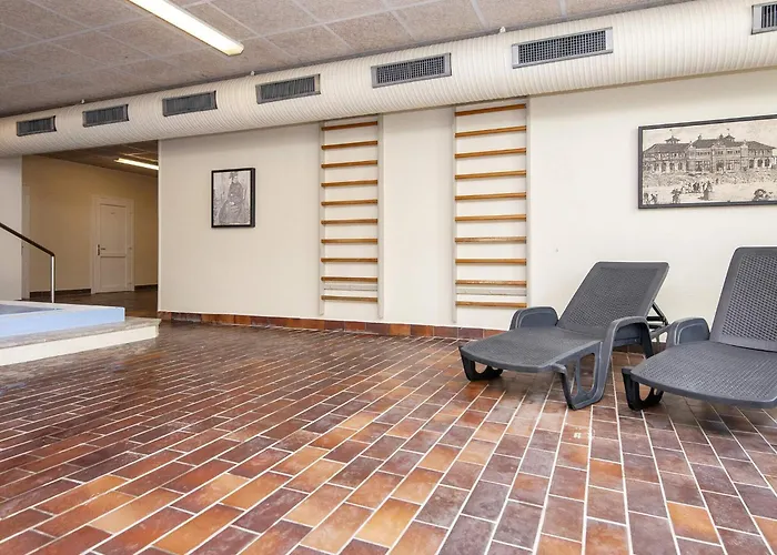 Apartment Inviting In Fanø