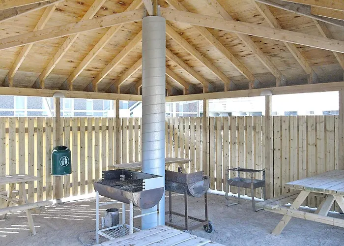 Appartement Inviting In *