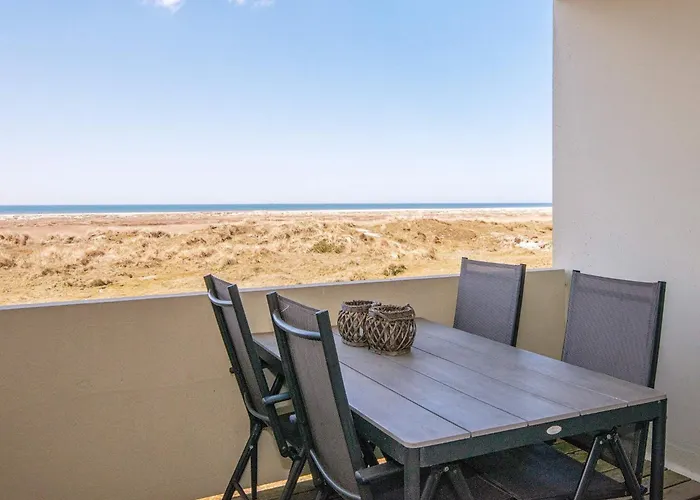 Appartement Inviting In Fanø