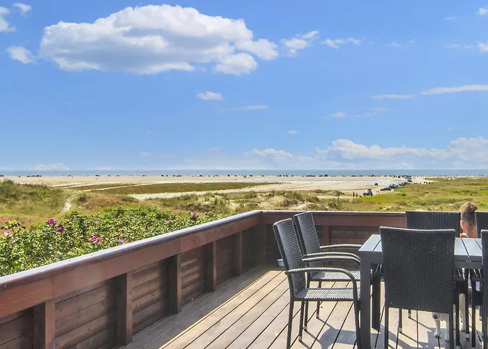 Inviting In Appartement