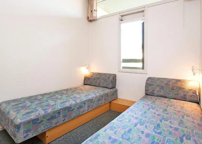 Apartment Inviting In *