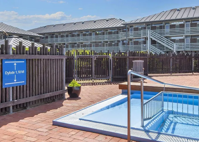 Apartment Inviting In Fanø