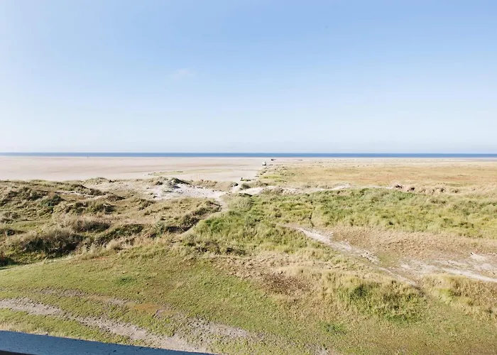 Inviting In Appartement