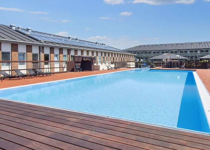 Inviting In Appartement *